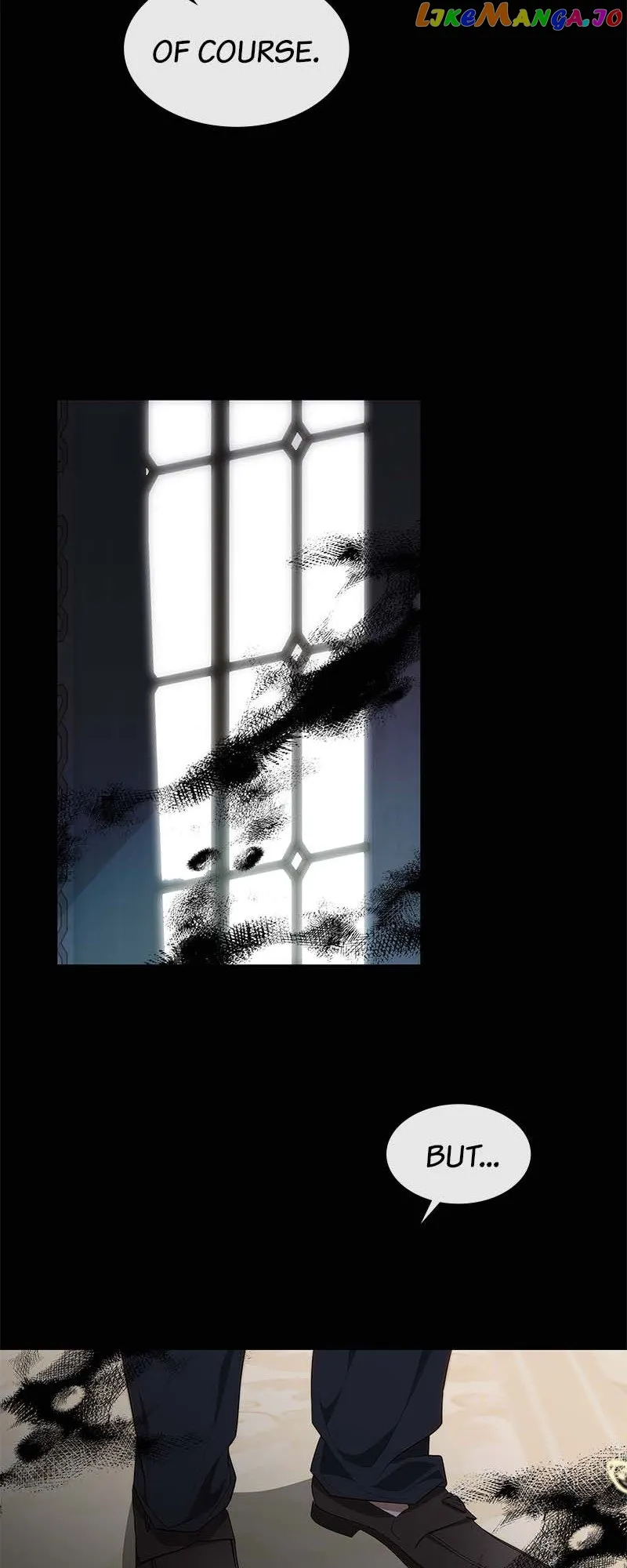 Thank You for Your Betrayal chapter 22 page 23