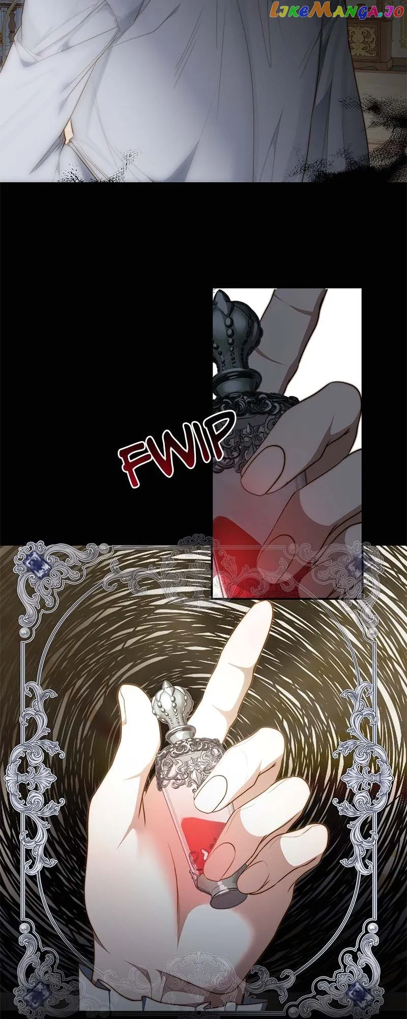 Thank You for Your Betrayal chapter 22 page 25