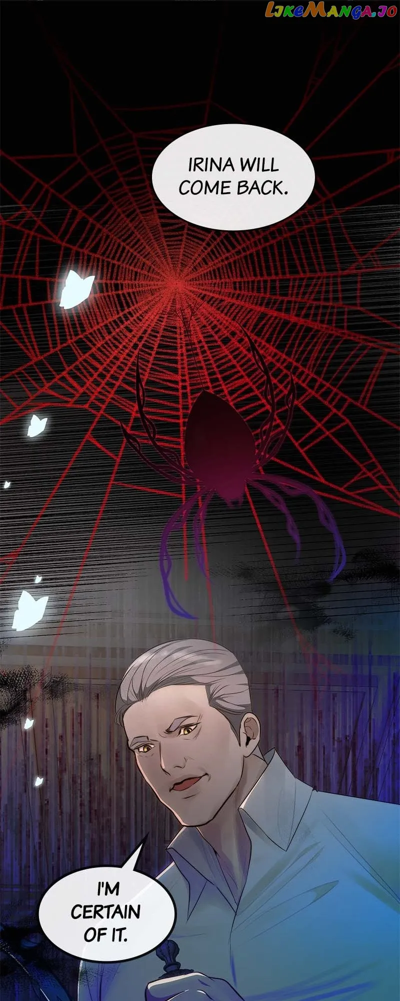 Thank You for Your Betrayal chapter 22 page 26