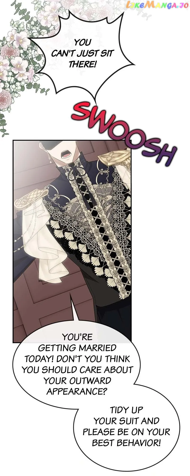 Thank You for Your Betrayal chapter 22 page 31