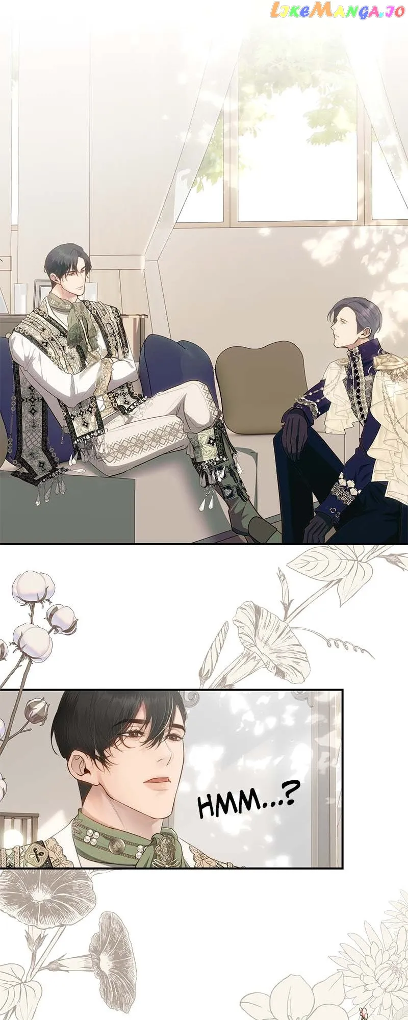 Thank You for Your Betrayal chapter 22 page 32