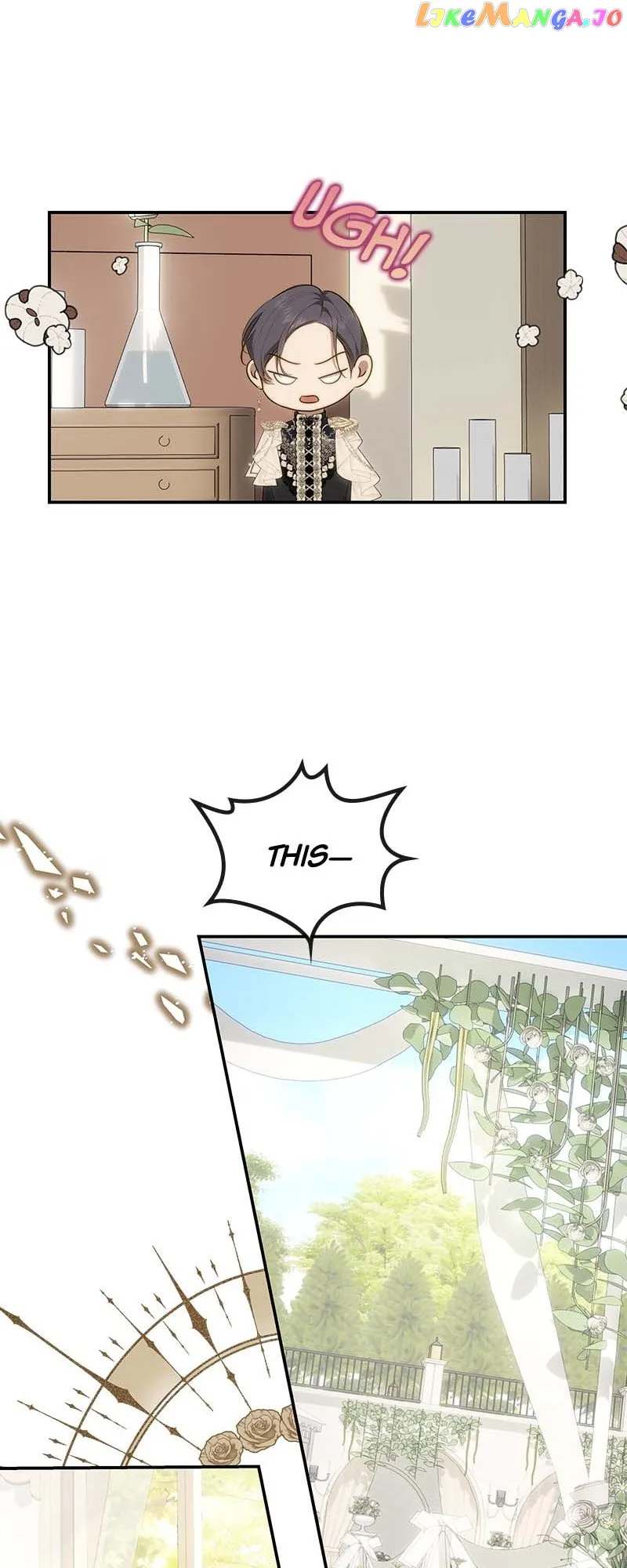 Thank You for Your Betrayal chapter 22 page 34