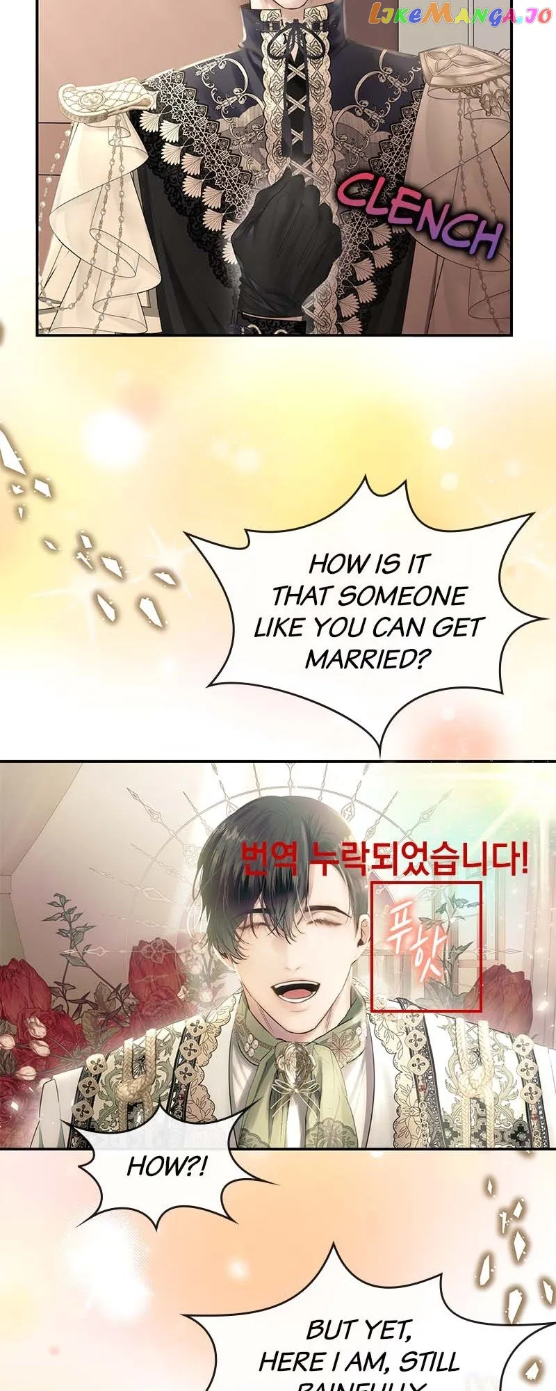 Thank You for Your Betrayal chapter 22 page 36