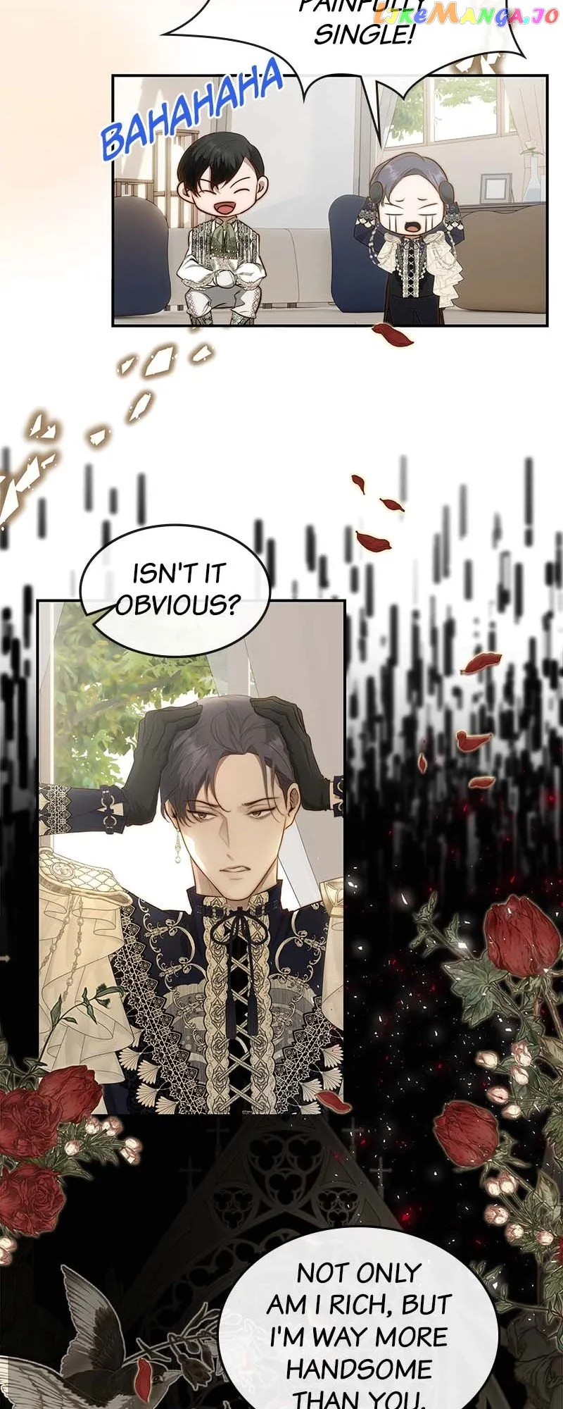 Thank You for Your Betrayal chapter 22 page 37