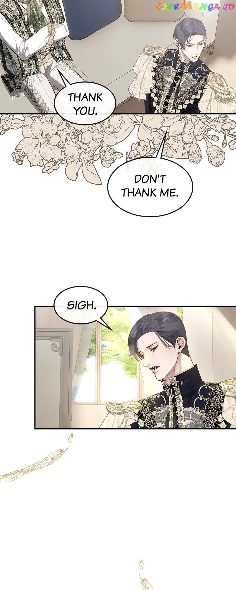 Thank You for Your Betrayal chapter 22 page 39