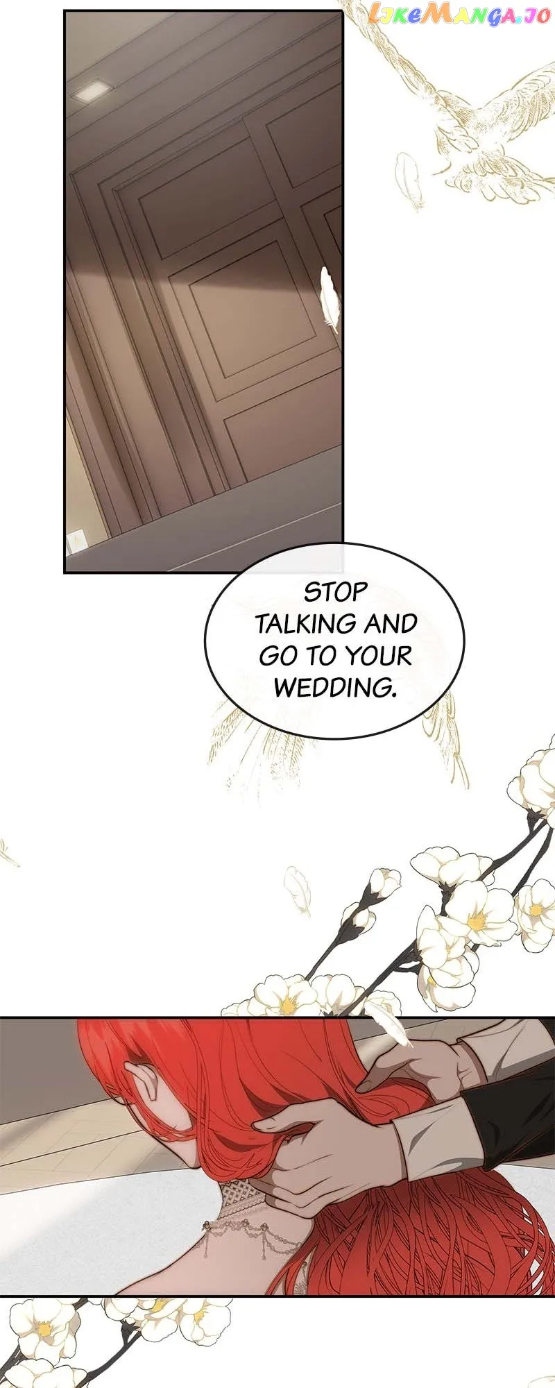 Thank You for Your Betrayal chapter 22 page 40