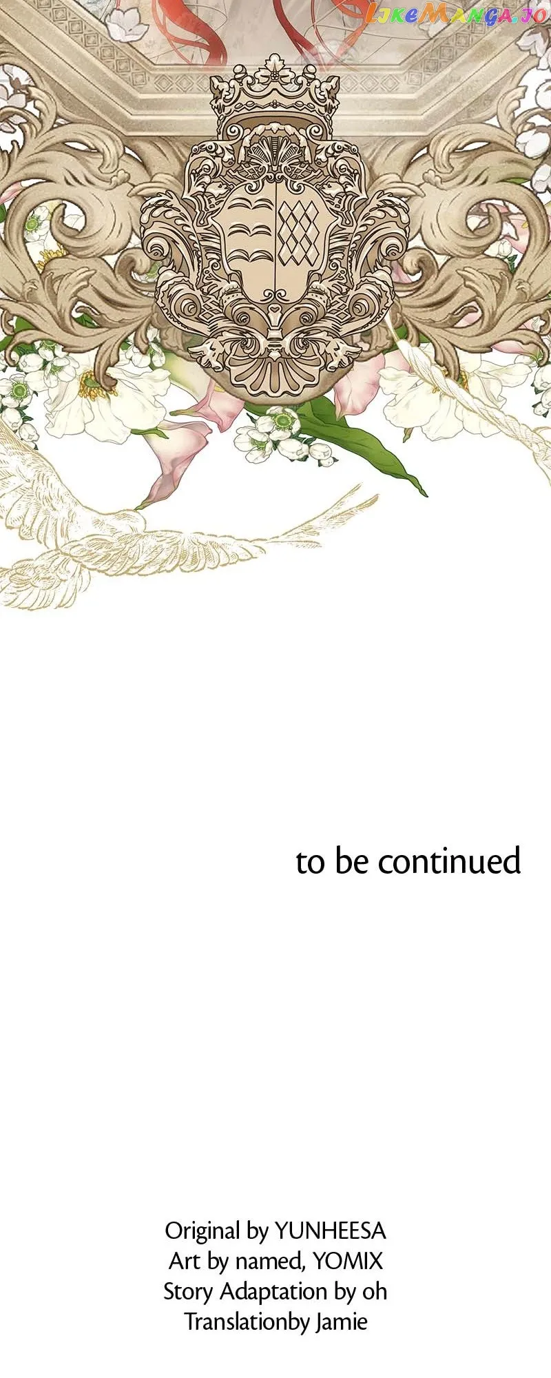 Thank You for Your Betrayal chapter 22 page 42