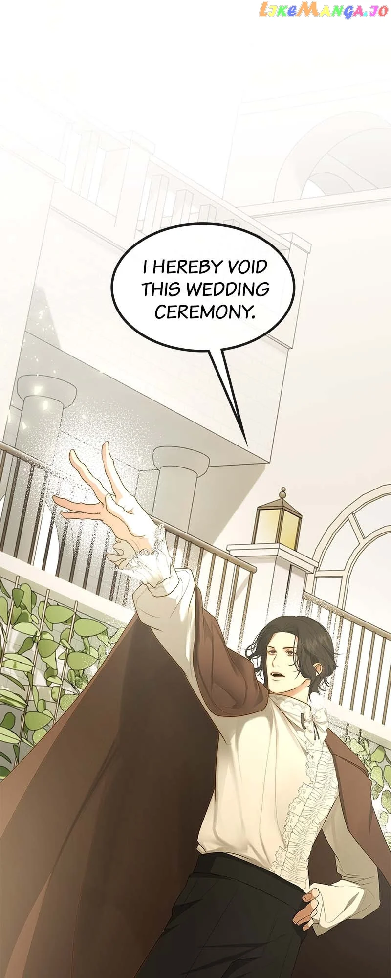 Thank You for Your Betrayal chapter 25 page 1