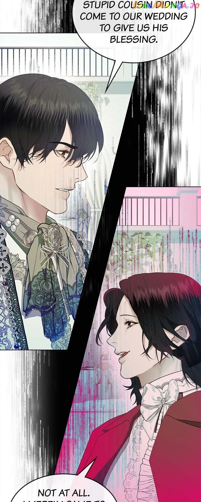 Thank You for Your Betrayal chapter 25 page 4