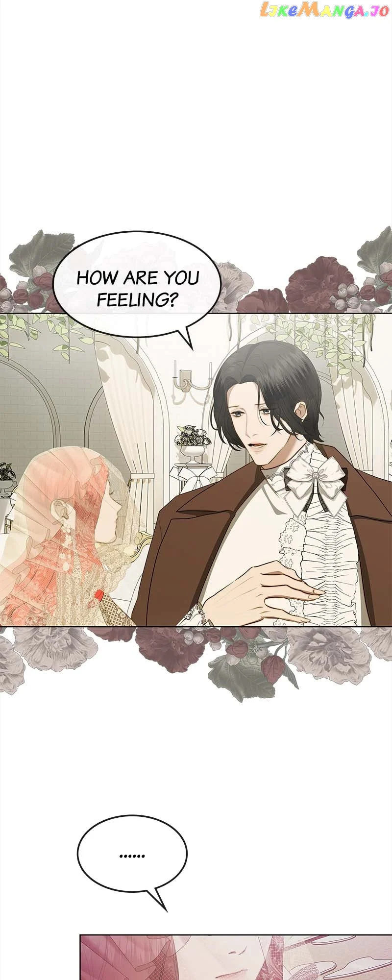 Thank You for Your Betrayal chapter 25 page 6