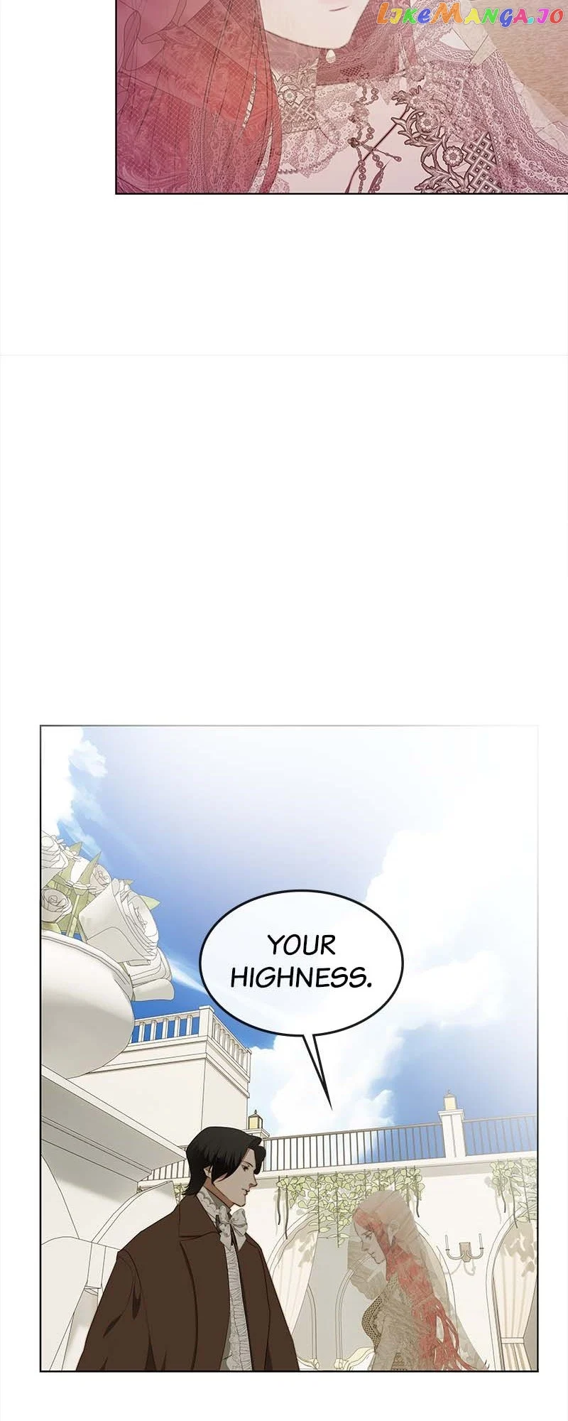 Thank You for Your Betrayal chapter 25 page 7