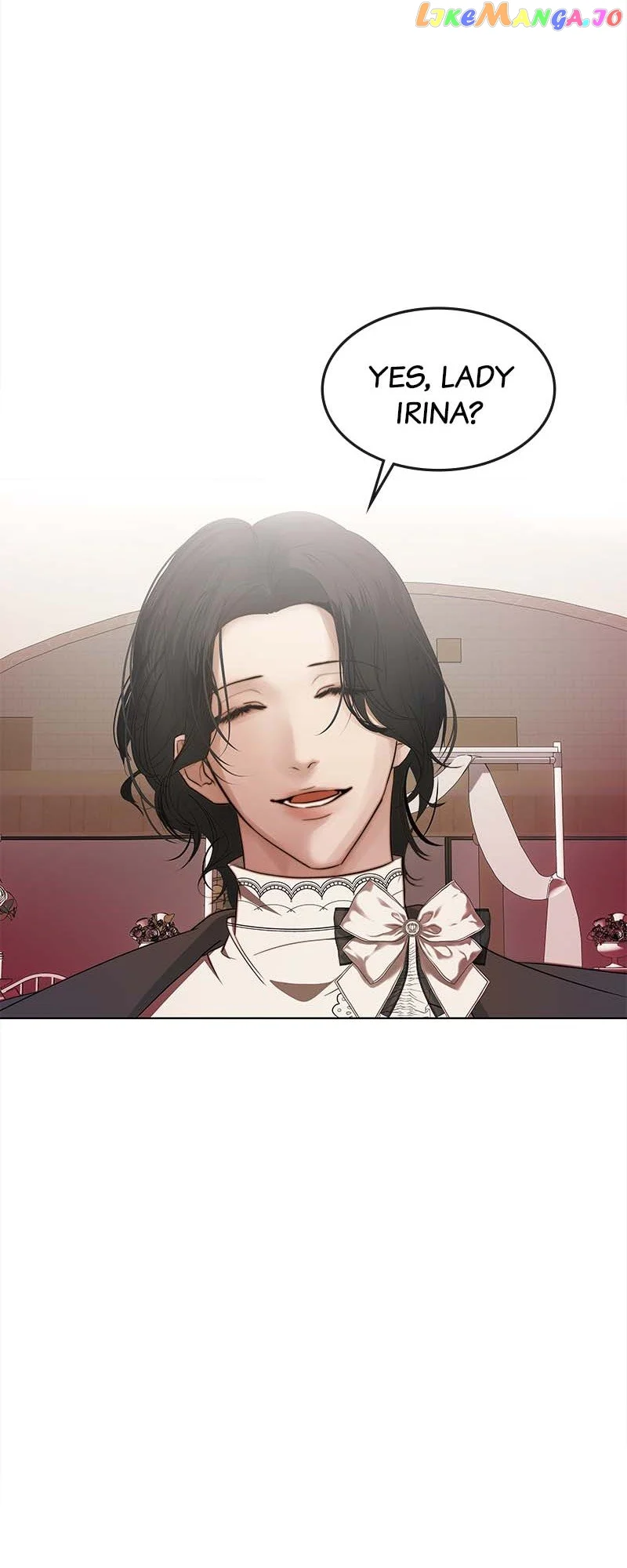 Thank You for Your Betrayal chapter 25 page 8