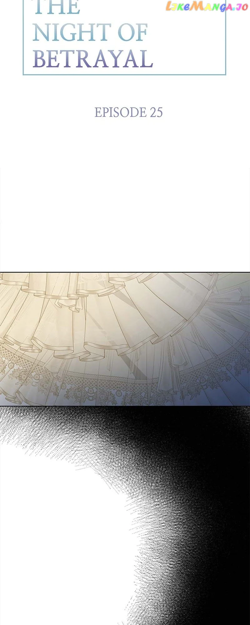 Thank You for Your Betrayal chapter 25 page 10