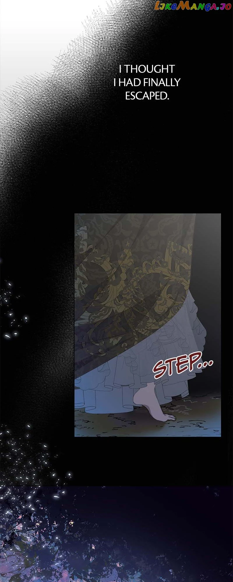Thank You for Your Betrayal chapter 25 page 11