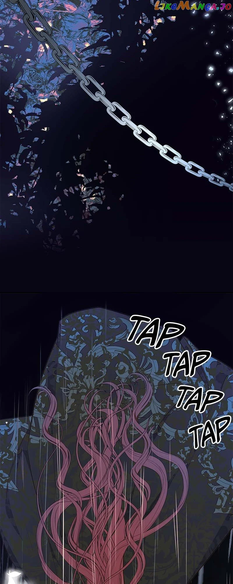 Thank You for Your Betrayal chapter 25 page 13