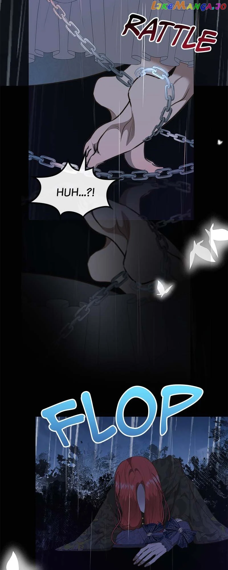 Thank You for Your Betrayal chapter 25 page 15
