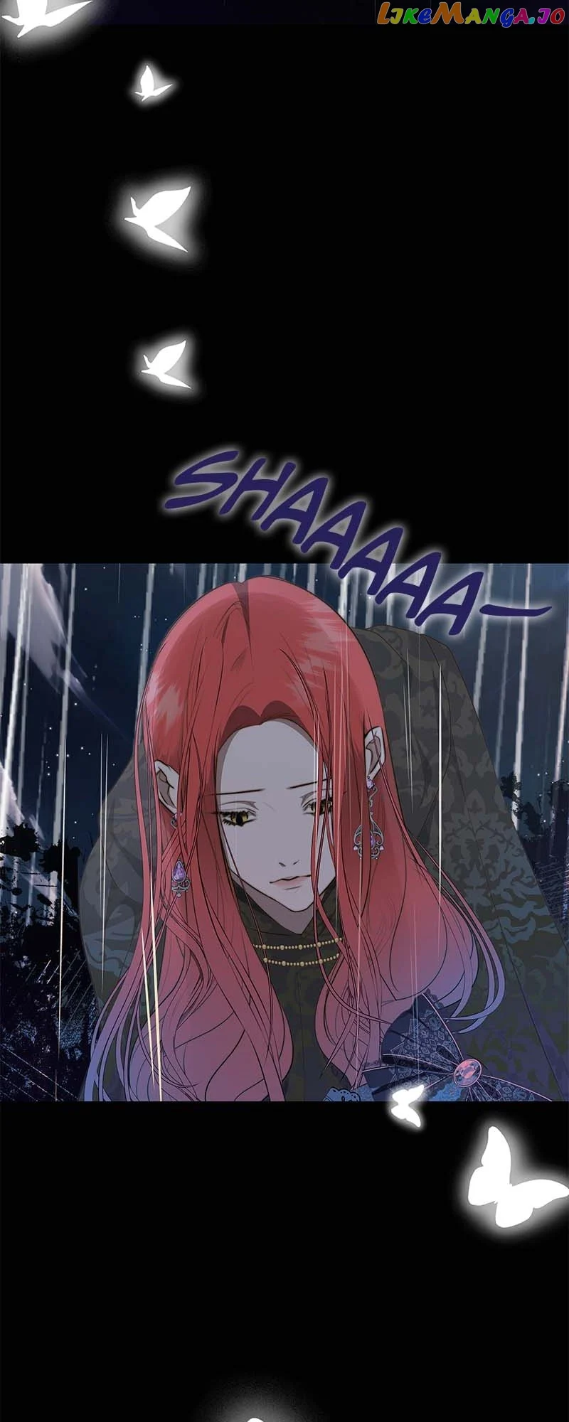 Thank You for Your Betrayal chapter 25 page 16