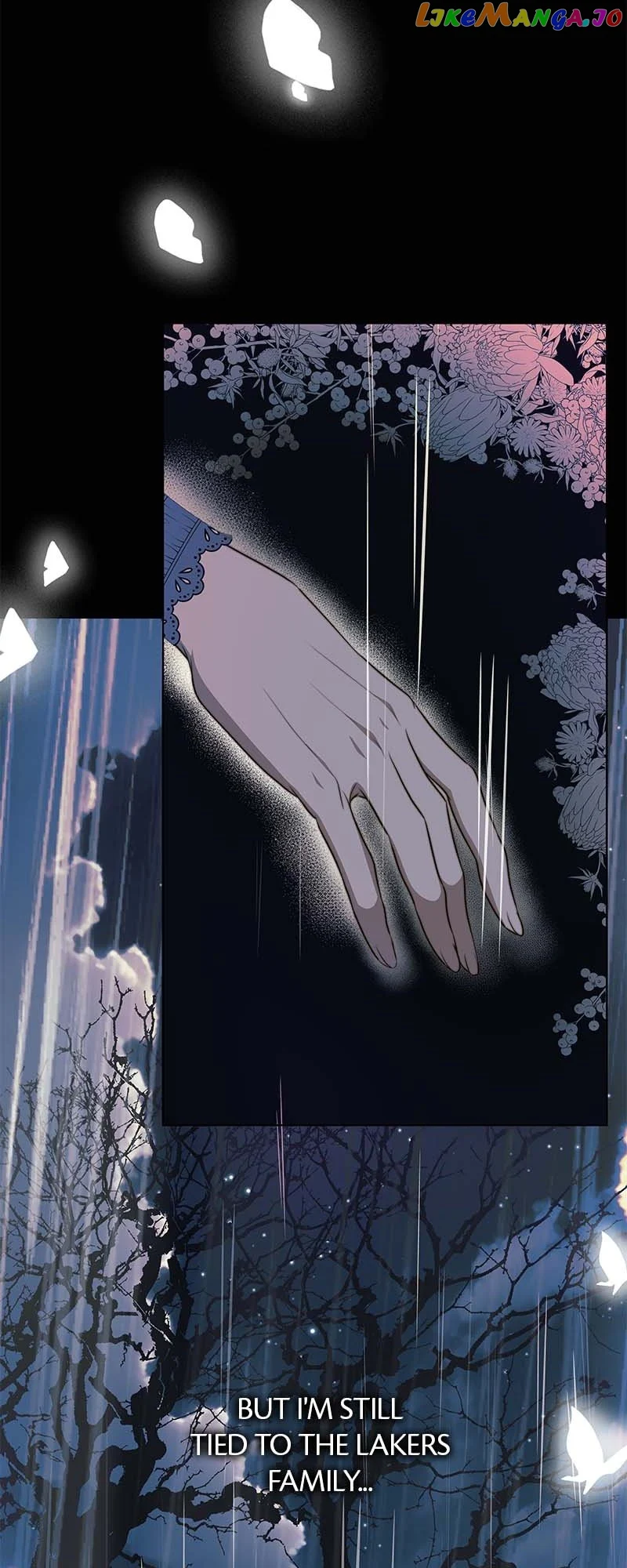 Thank You for Your Betrayal chapter 25 page 17