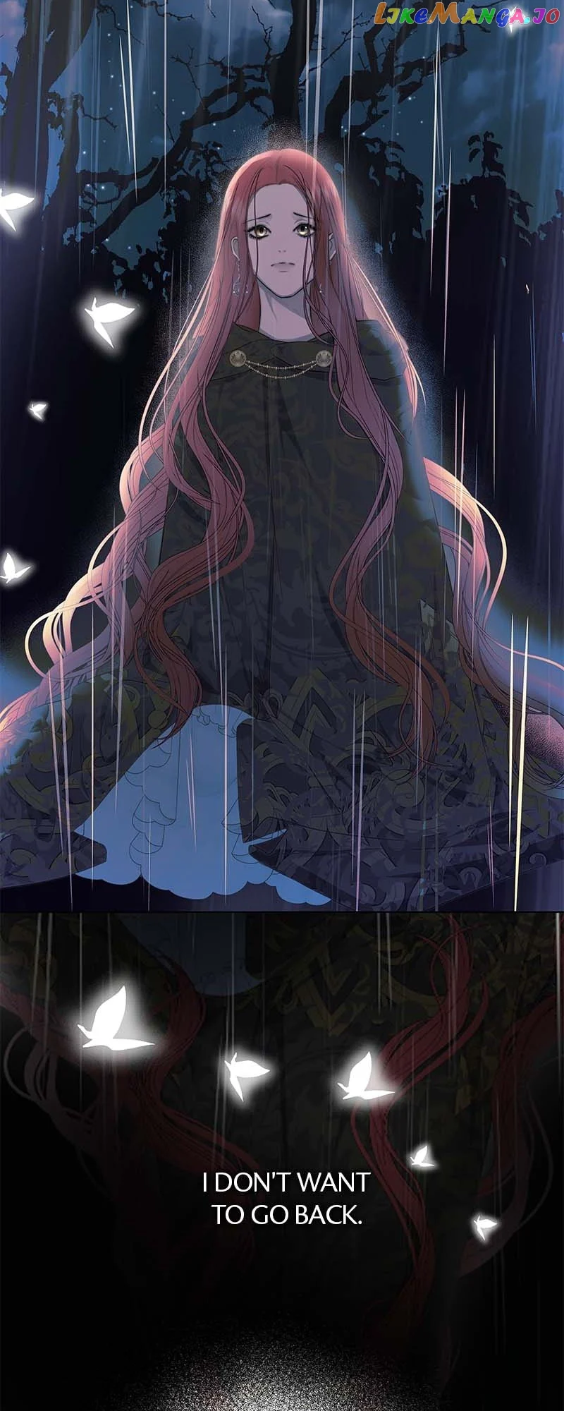 Thank You for Your Betrayal chapter 25 page 18