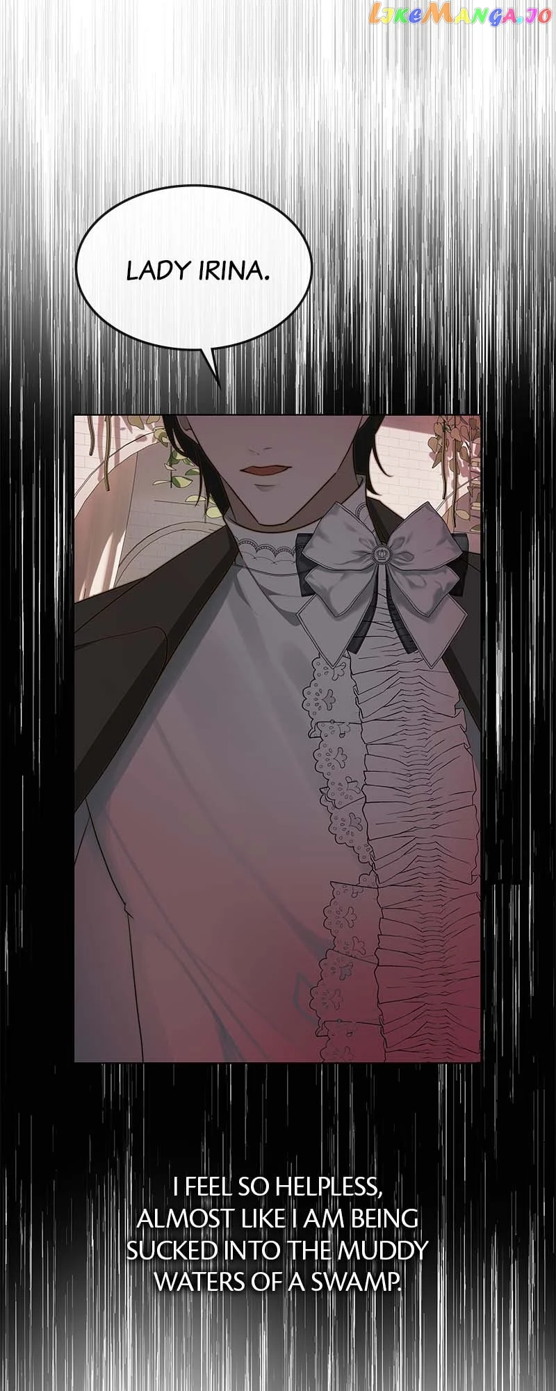 Thank You for Your Betrayal chapter 25 page 21
