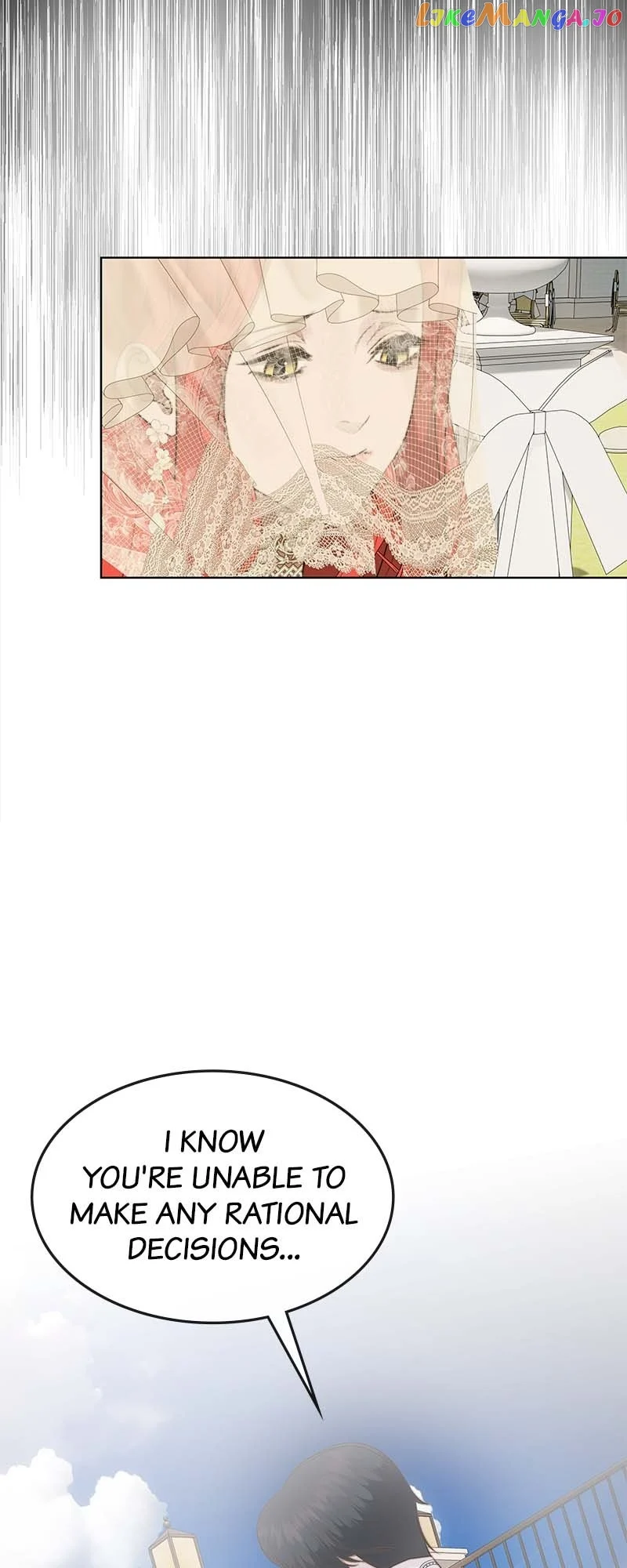 Thank You for Your Betrayal chapter 25 page 22