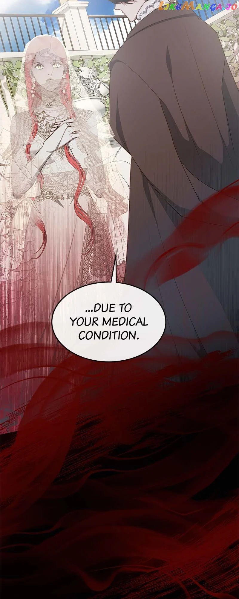 Thank You for Your Betrayal chapter 25 page 23