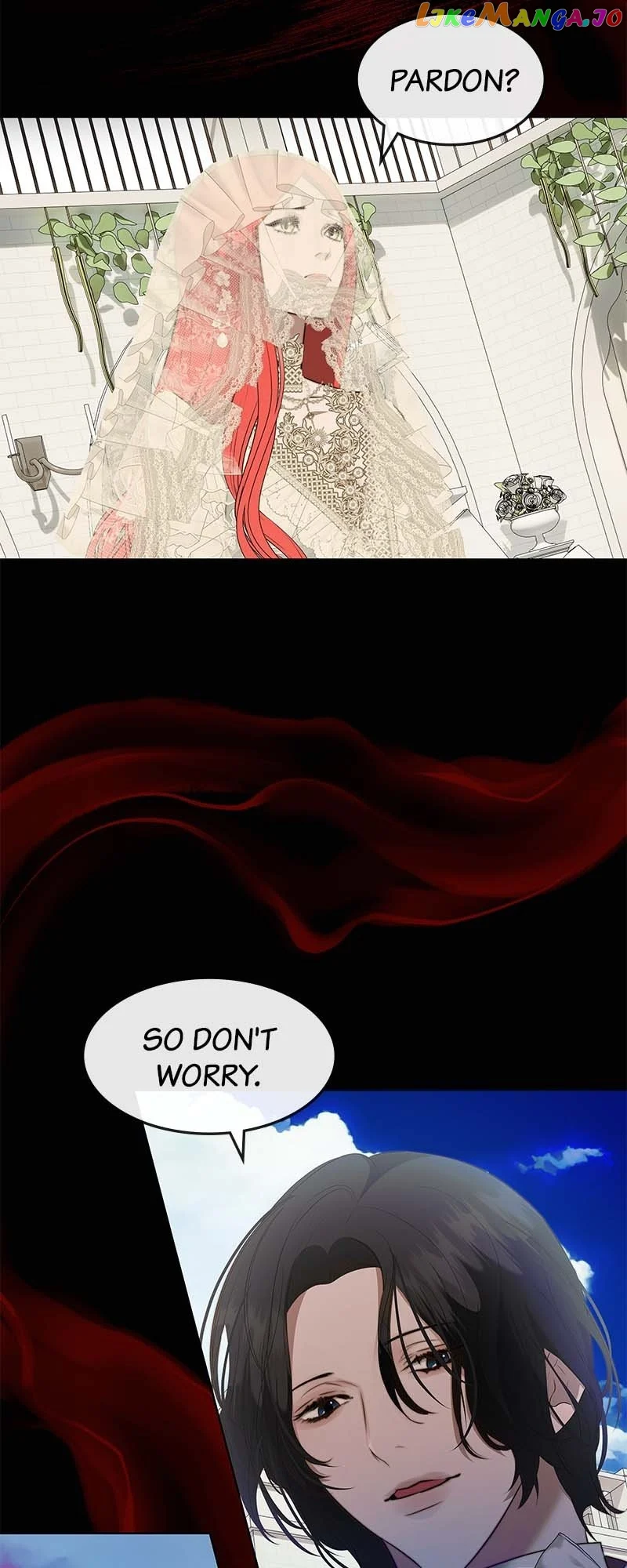 Thank You for Your Betrayal chapter 25 page 24