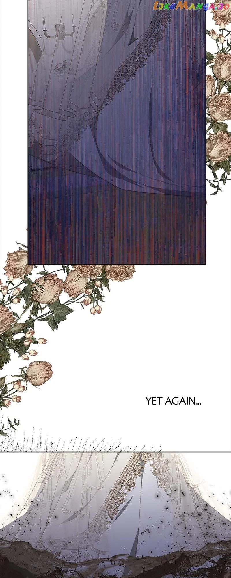 Thank You for Your Betrayal chapter 25 page 29