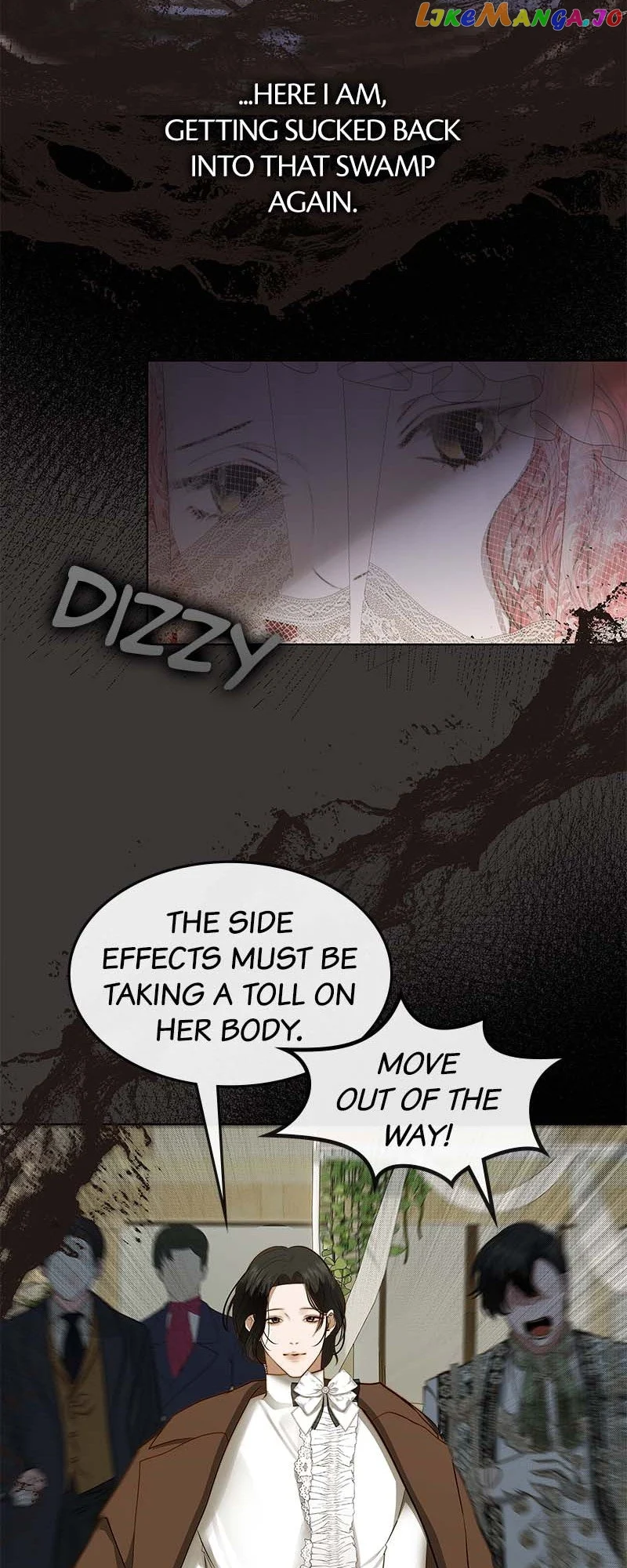 Thank You for Your Betrayal chapter 25 page 30