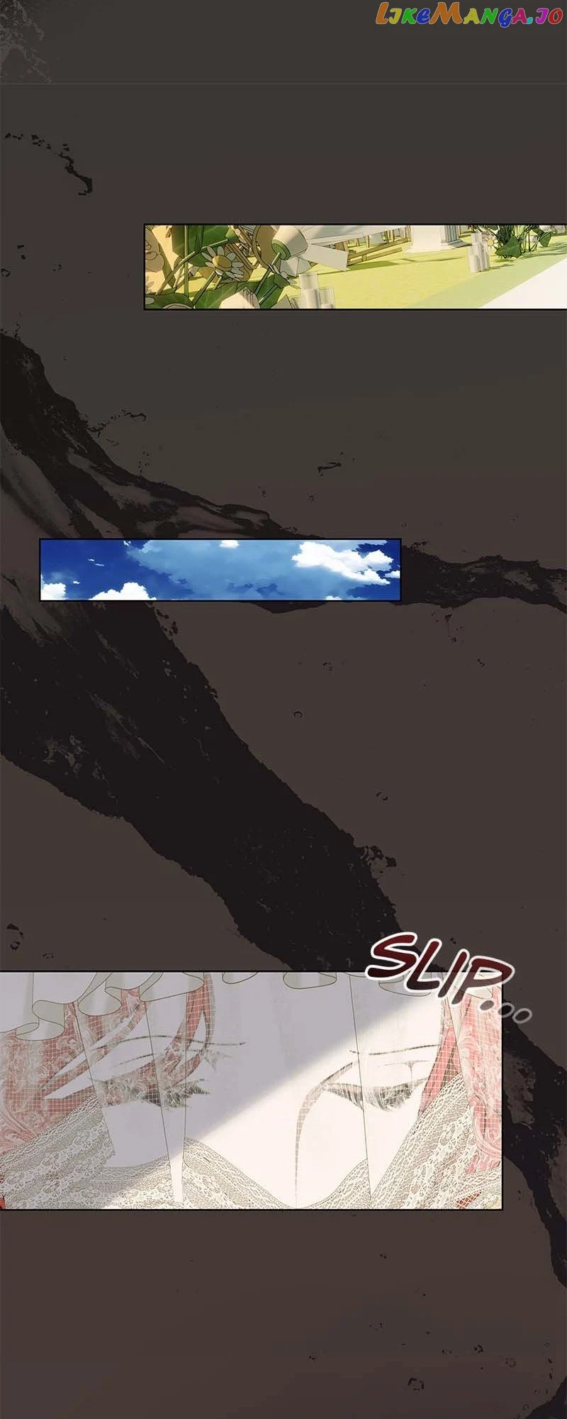 Thank You for Your Betrayal chapter 25 page 32