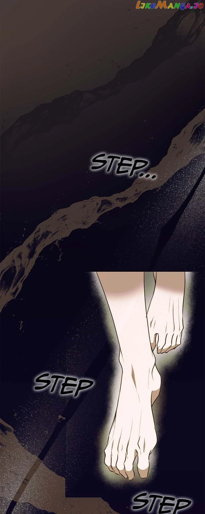 Thank You for Your Betrayal chapter 25 page 33