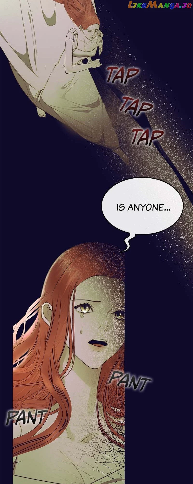 Thank You for Your Betrayal chapter 25 page 37