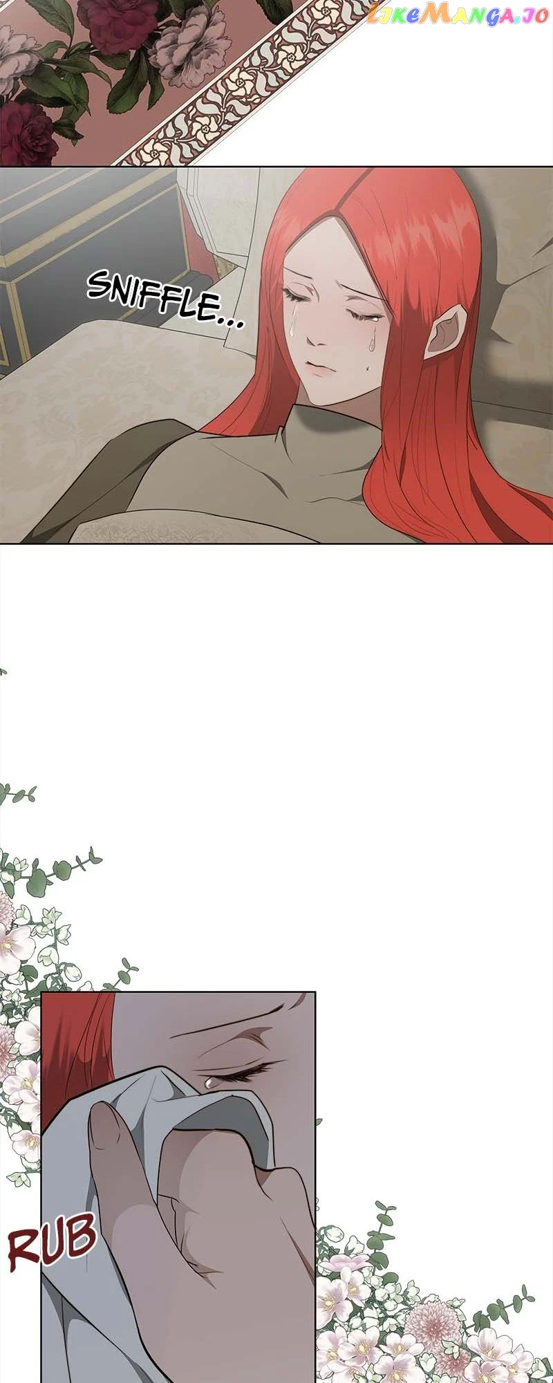 Thank You for Your Betrayal chapter 25 page 41
