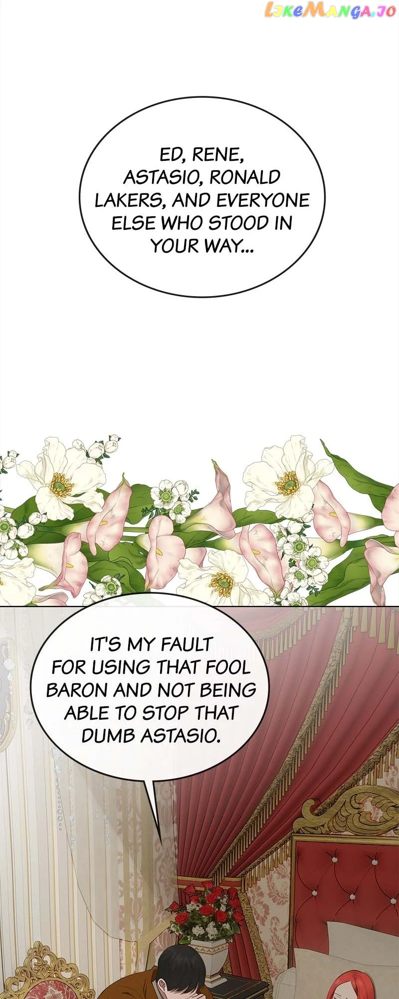 Thank You for Your Betrayal chapter 25 page 43