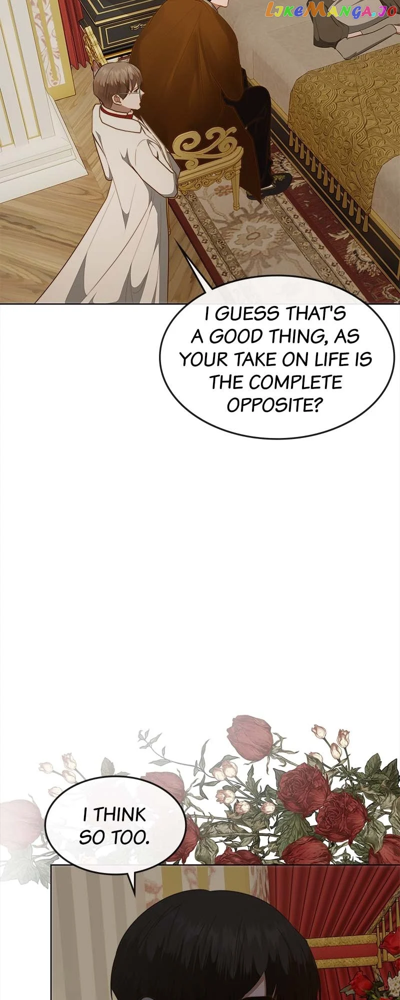 Thank You for Your Betrayal chapter 25 page 47