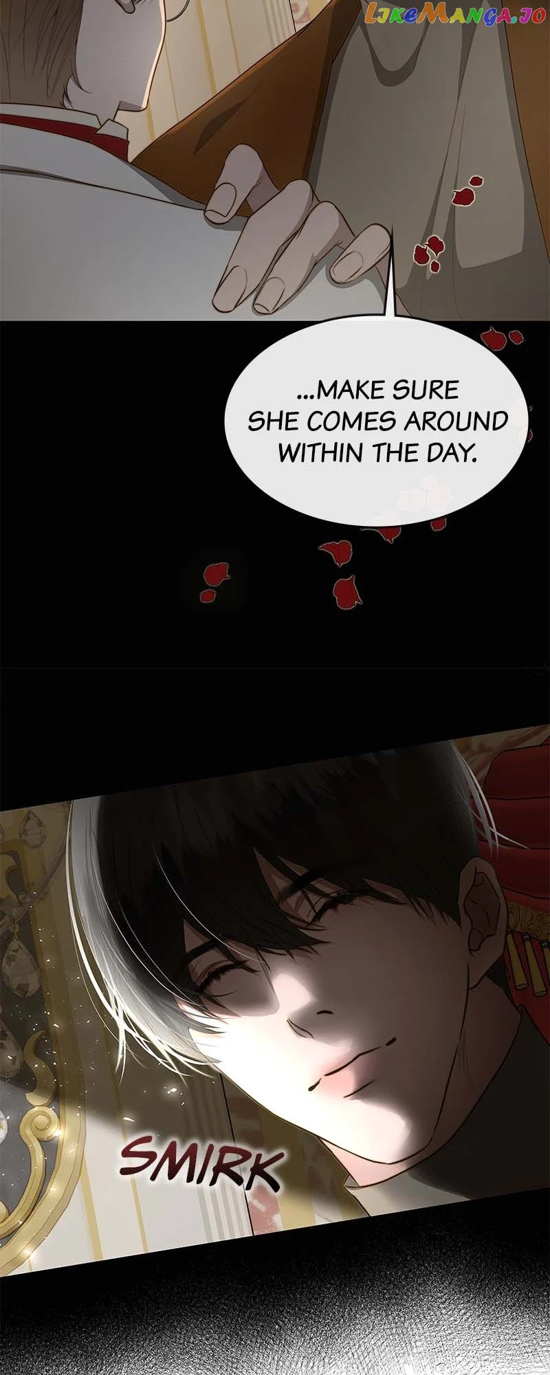 Thank You for Your Betrayal chapter 25 page 50