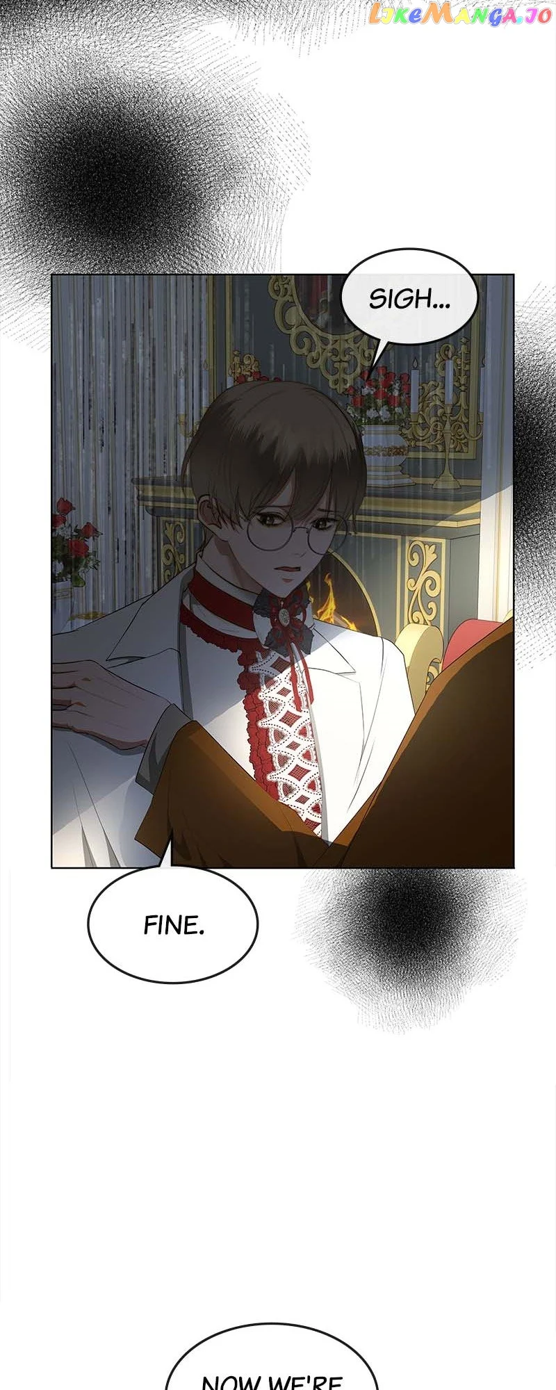 Thank You for Your Betrayal chapter 25 page 51