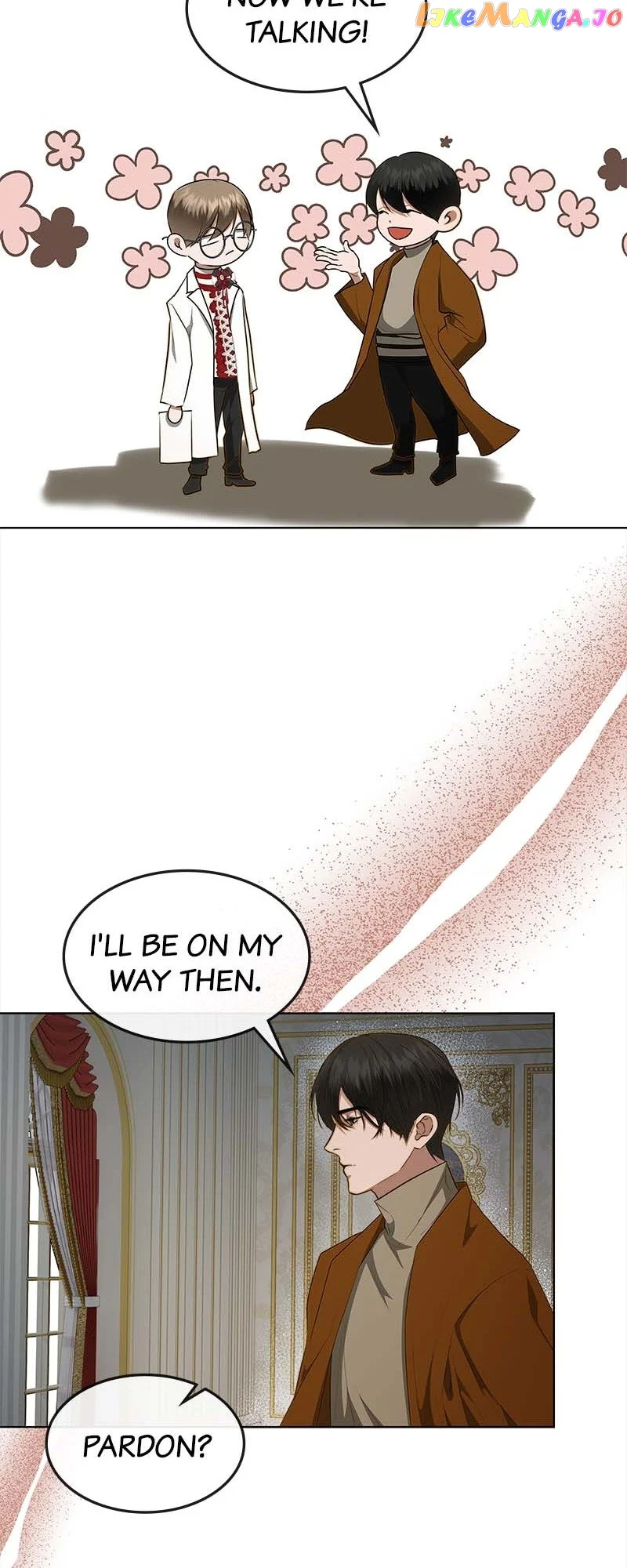 Thank You for Your Betrayal chapter 25 page 52