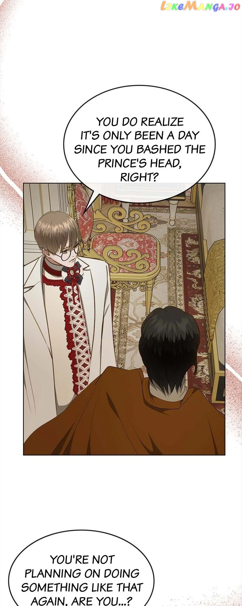 Thank You for Your Betrayal chapter 25 page 53