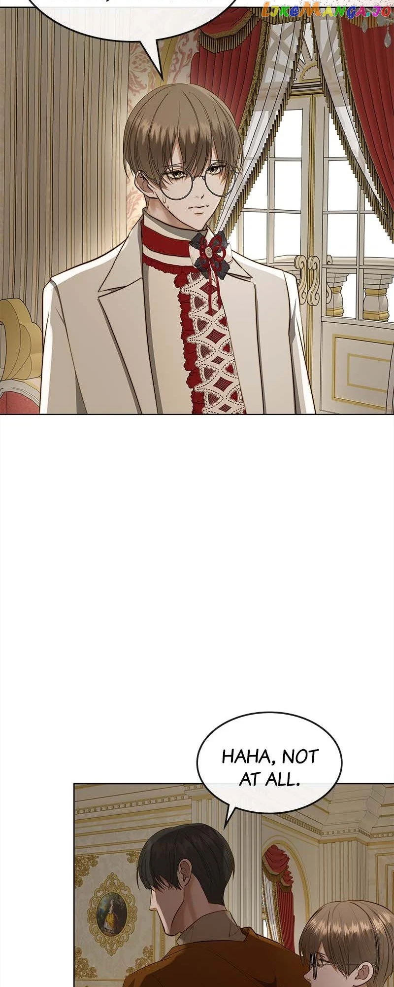 Thank You for Your Betrayal chapter 25 page 54