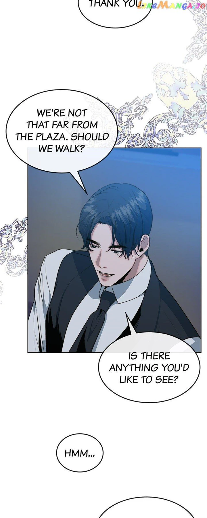 Thank You for Your Betrayal chapter 35 page 5
