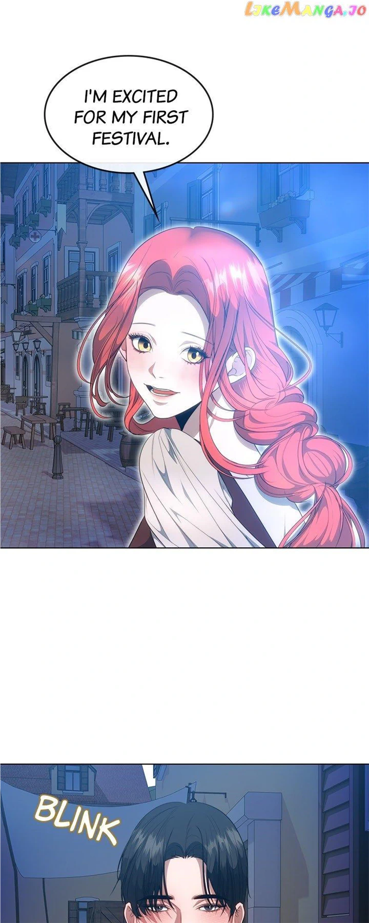 Thank You for Your Betrayal chapter 35 page 7