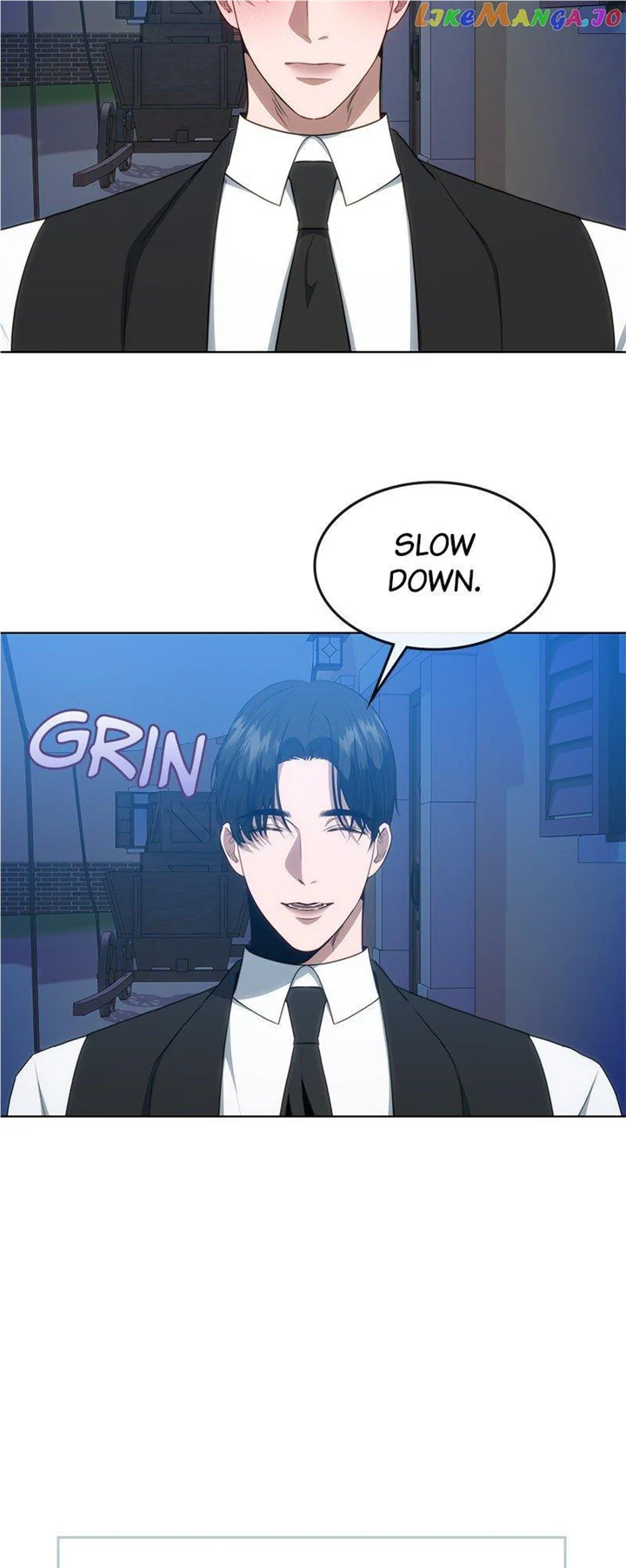 Thank You for Your Betrayal chapter 35 page 8