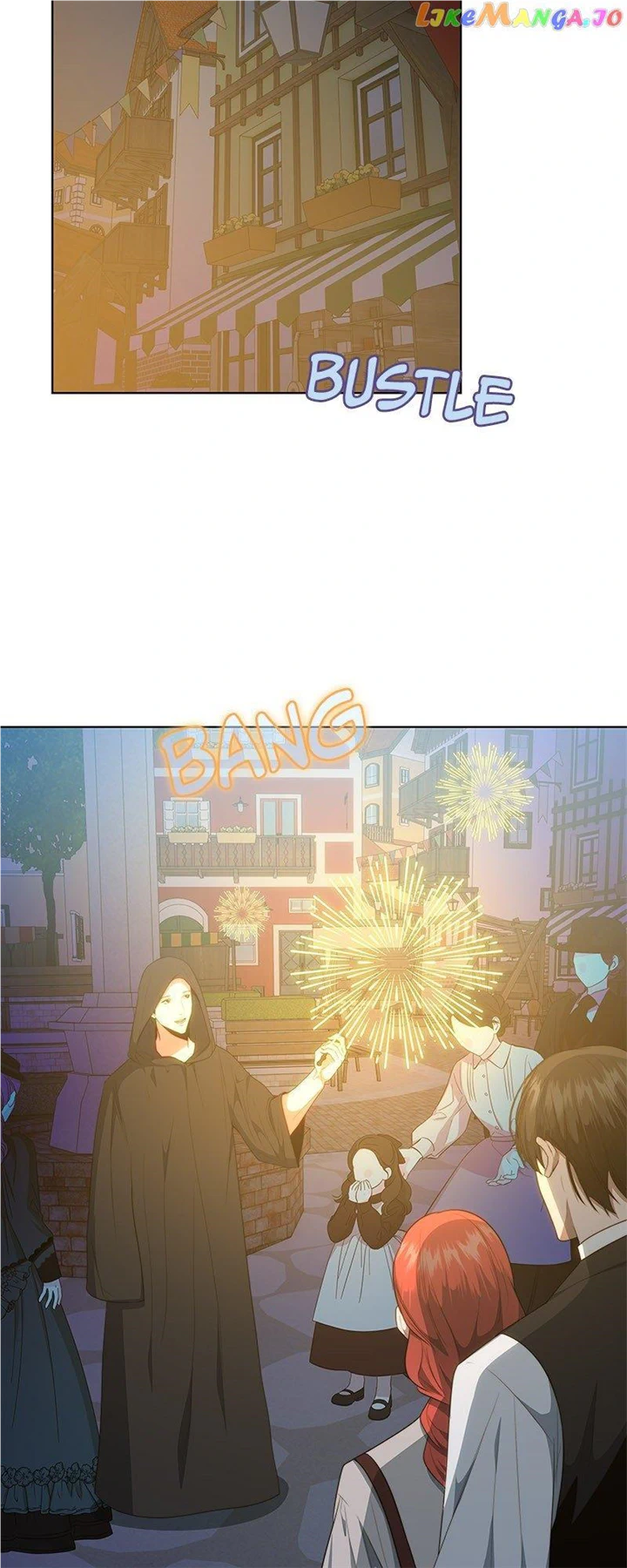Thank You for Your Betrayal chapter 35 page 10