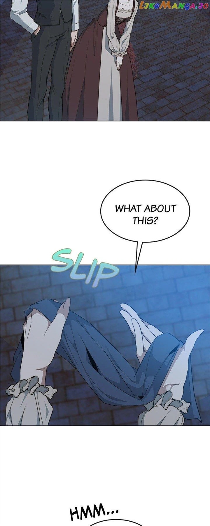 Thank You for Your Betrayal chapter 35 page 14