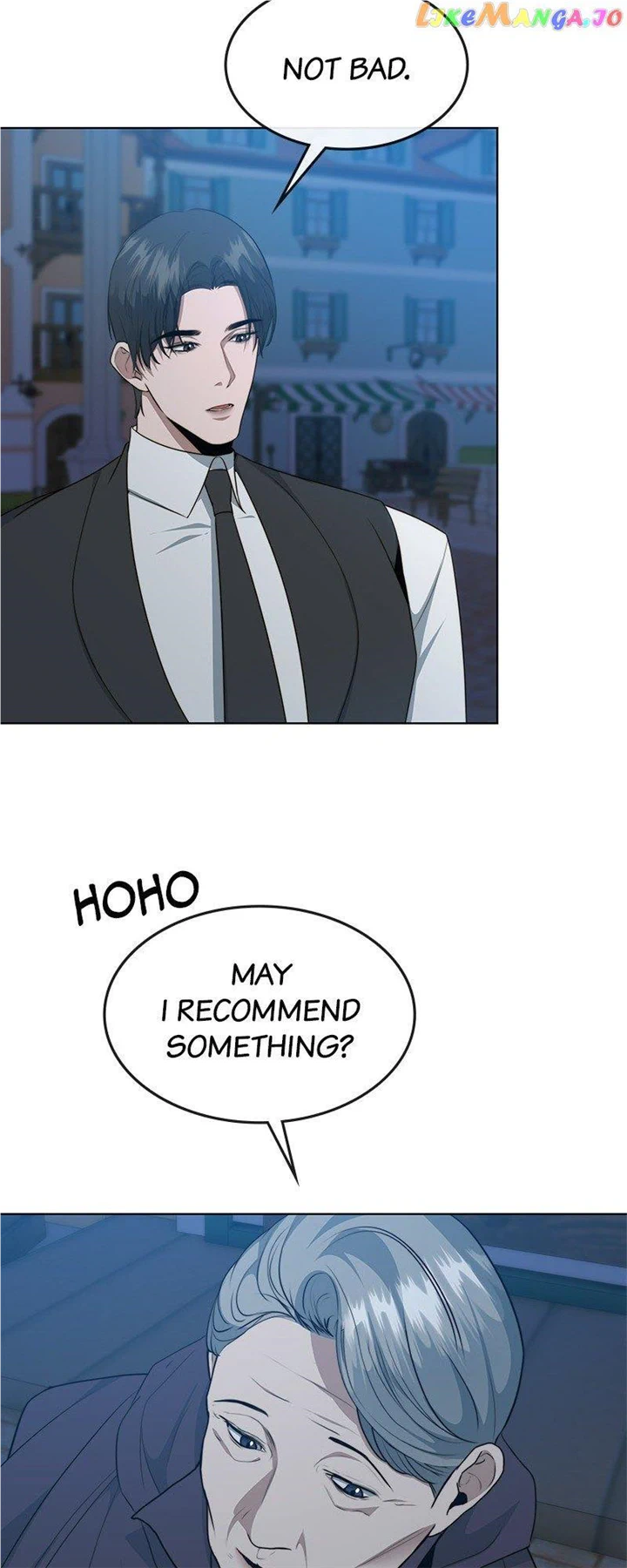 Thank You for Your Betrayal chapter 35 page 15