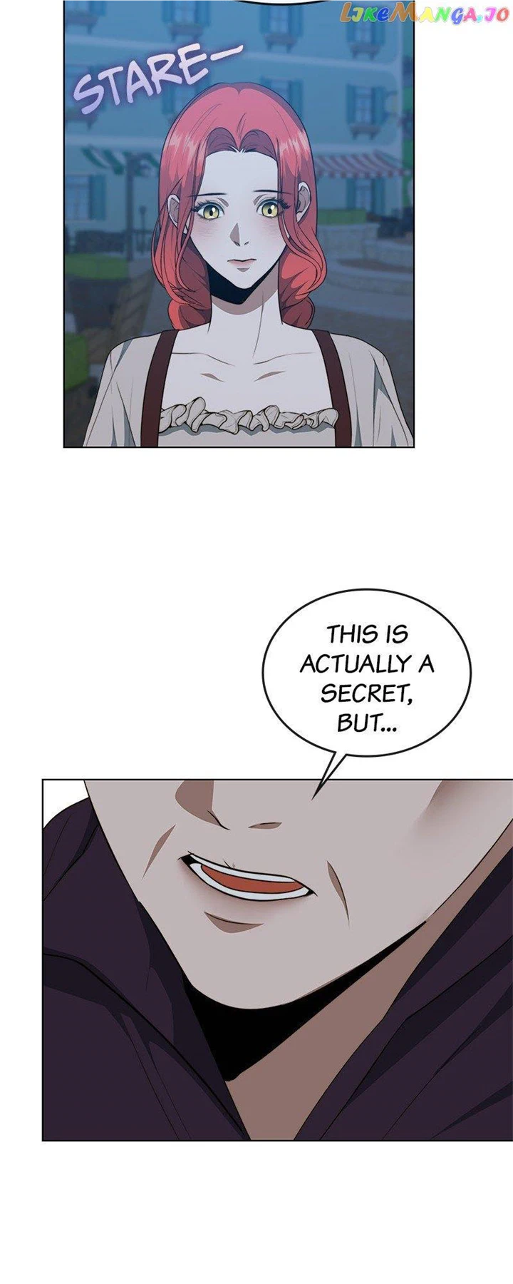 Thank You for Your Betrayal chapter 35 page 17