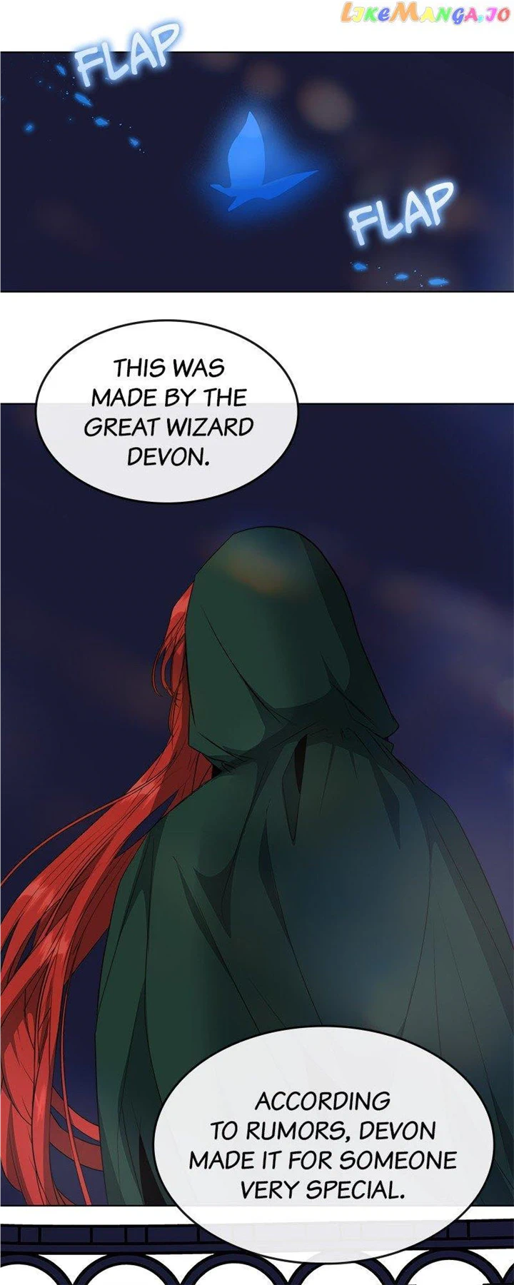 Thank You for Your Betrayal chapter 35 page 18