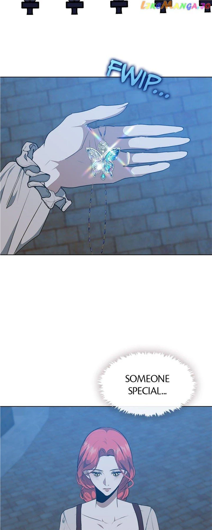 Thank You for Your Betrayal chapter 35 page 19
