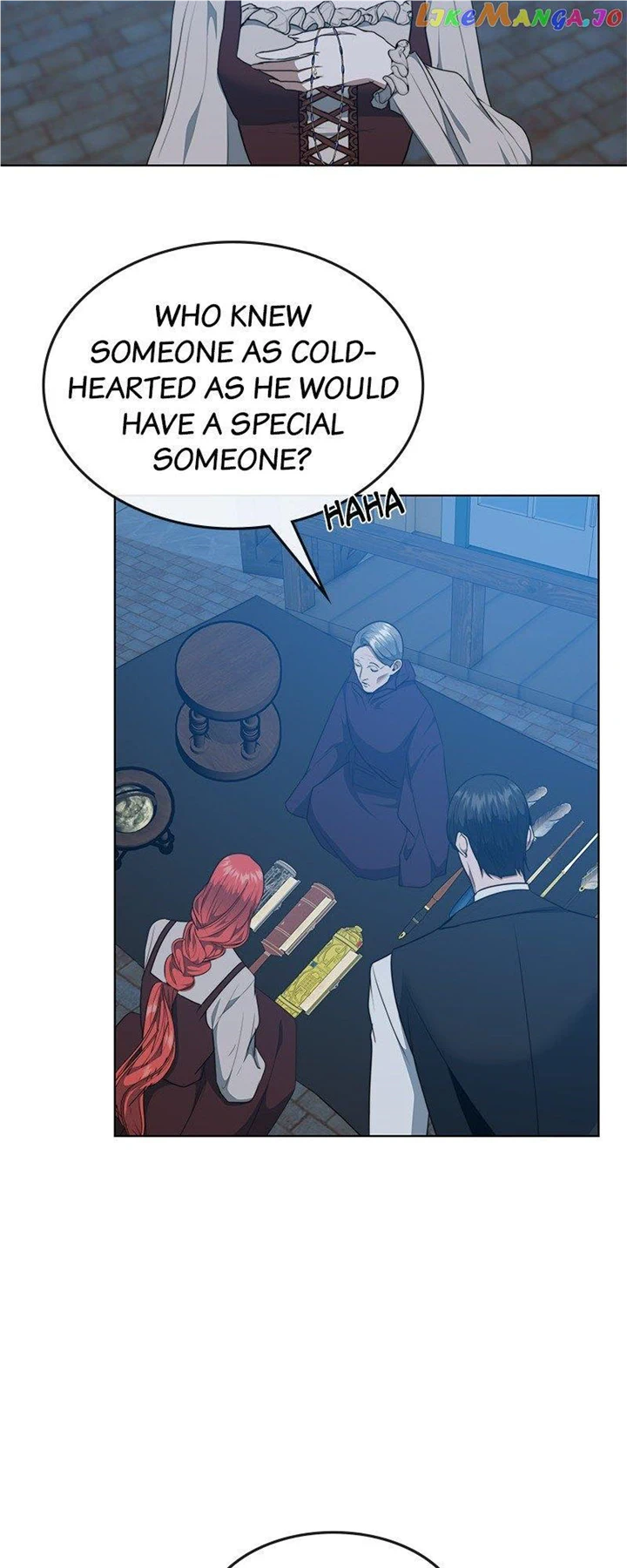 Thank You for Your Betrayal chapter 35 page 20
